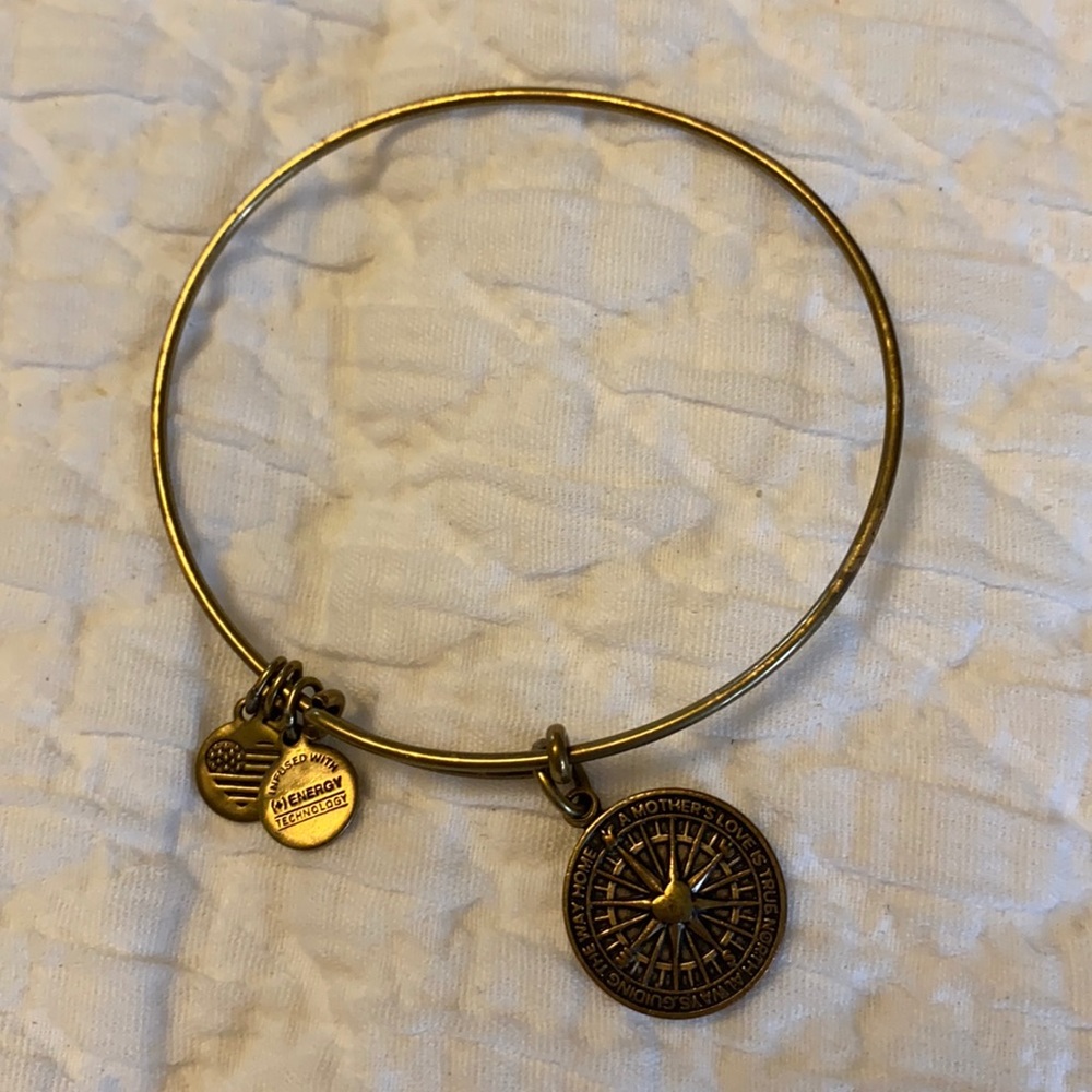 Alex and Ani Bracelet